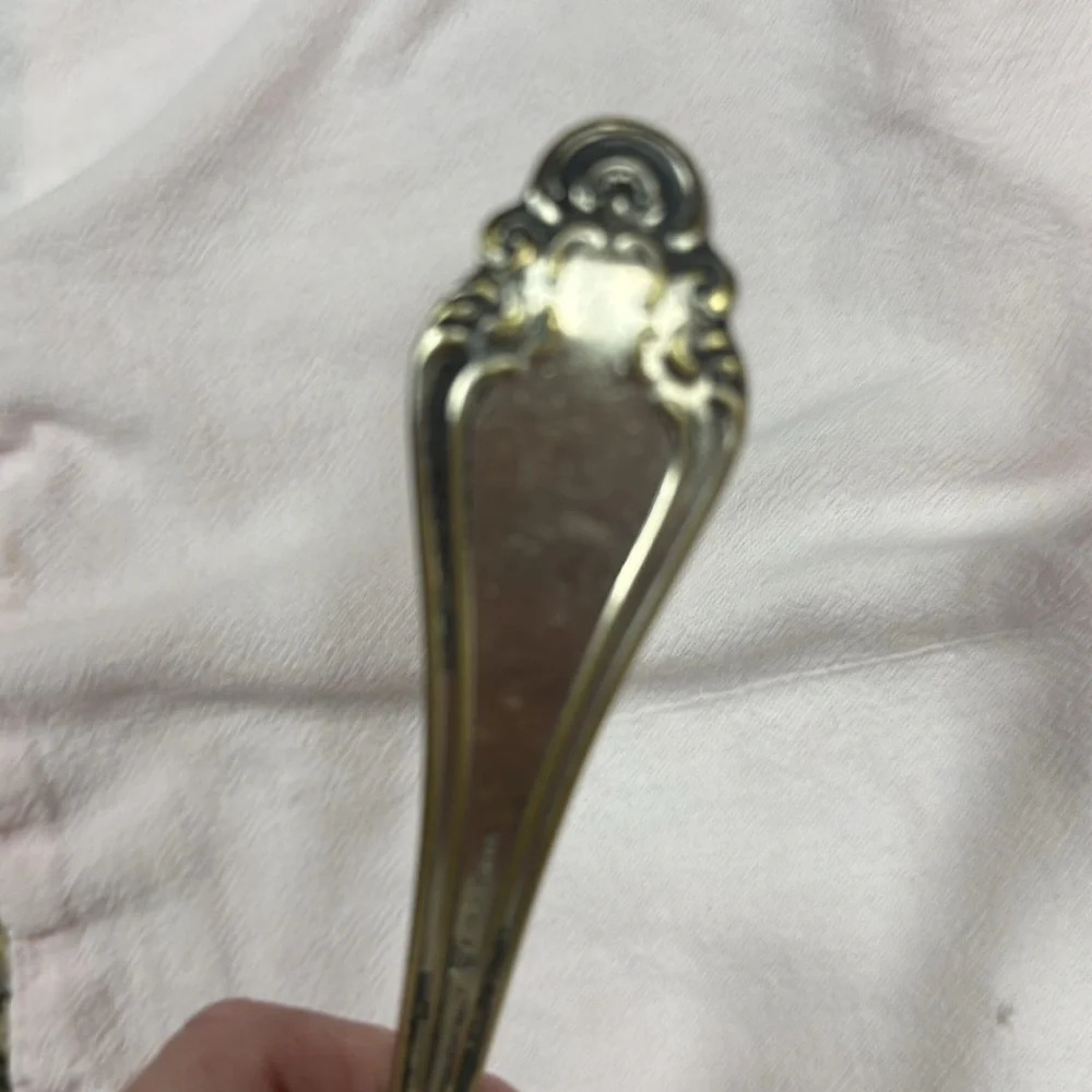 Ladle ROYAL Plate Co Ladle For Soup Serving Table Spoon